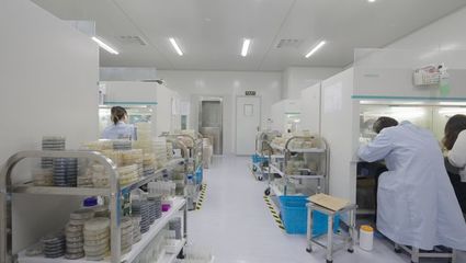 搶抓戰略機遇，以生物研發為引擎，大力推進黃岡產業高質量發展