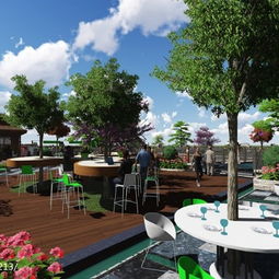 沈陽(yáng)栩藝天工 匠心獨(dú)運(yùn)的景觀設(shè)計(jì)藝術(shù)與實(shí)踐案例解析