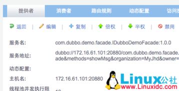 解決Dubbo無(wú)法訪問(wèn)遠(yuǎn)程ZooKeeper已注冊(cè)服務(wù)的常見(jiàn)問(wèn)題與互聯(lián)網(wǎng)域名注冊(cè)服務(wù)的關(guān)系探討